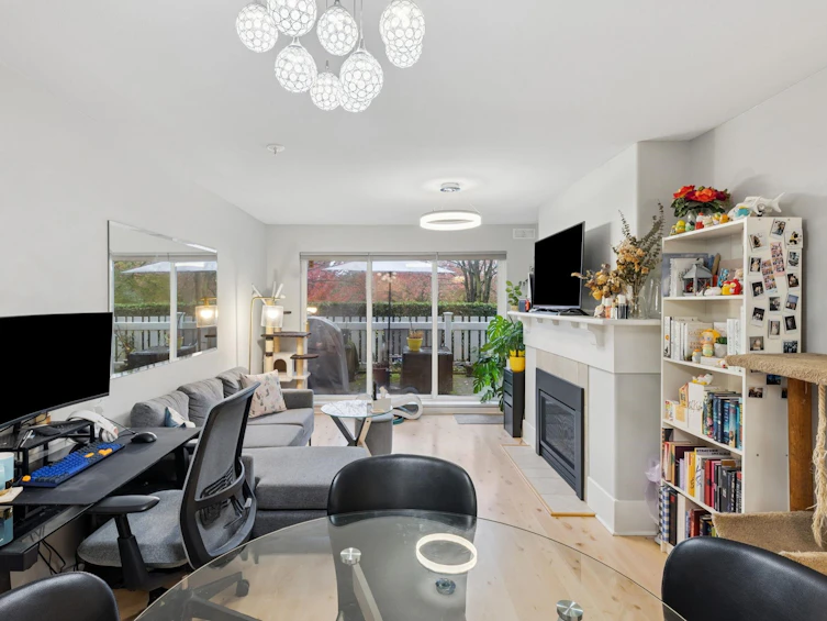 110-5900 Dover Crescent, Richmond, BC, V7C 5R4 - 11