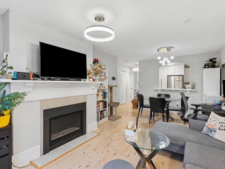 110-5900 Dover Crescent, Richmond, BC, V7C 5R4 - 6