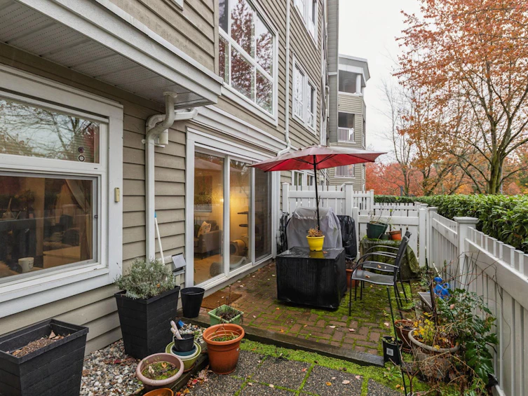110-5900 Dover Crescent, Richmond, BC, V7C 5R4 - 24