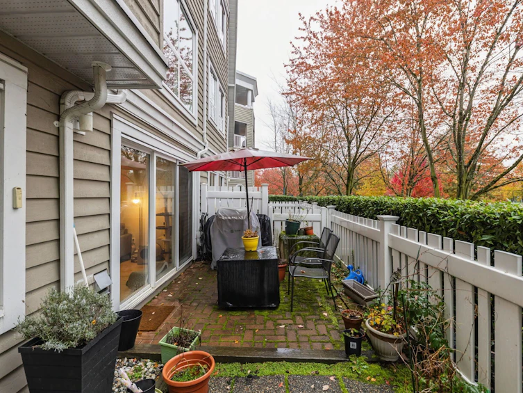110-5900 Dover Crescent, Richmond, BC, V7C 5R4 - 23