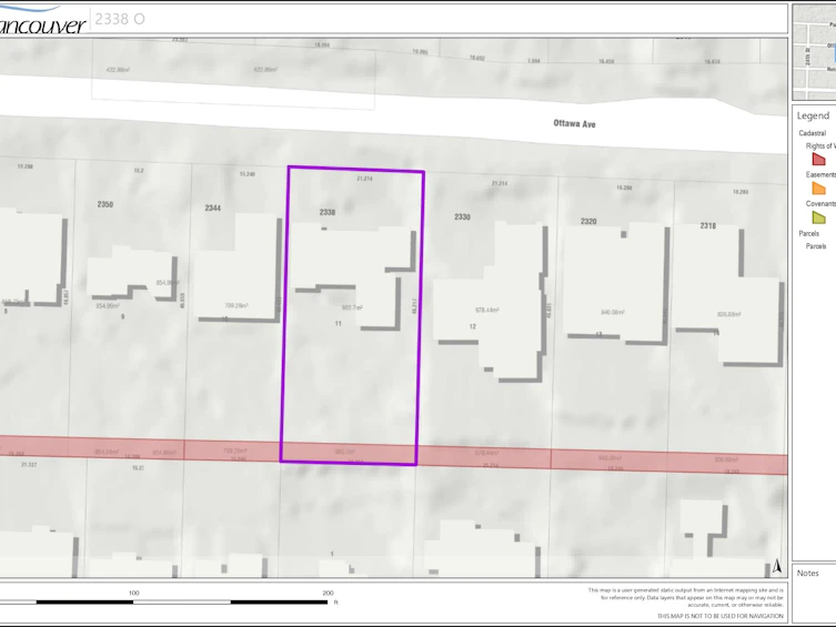 2338 Ottawa Avenue, West Vancouver, BC, V7V 2S9 - 23