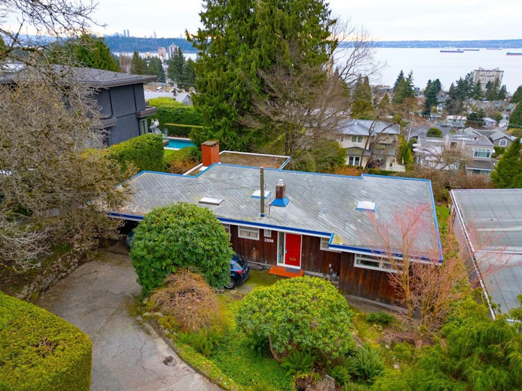 2338 Ottawa Avenue, West Vancouver, BC, V7V 2S9 - 4