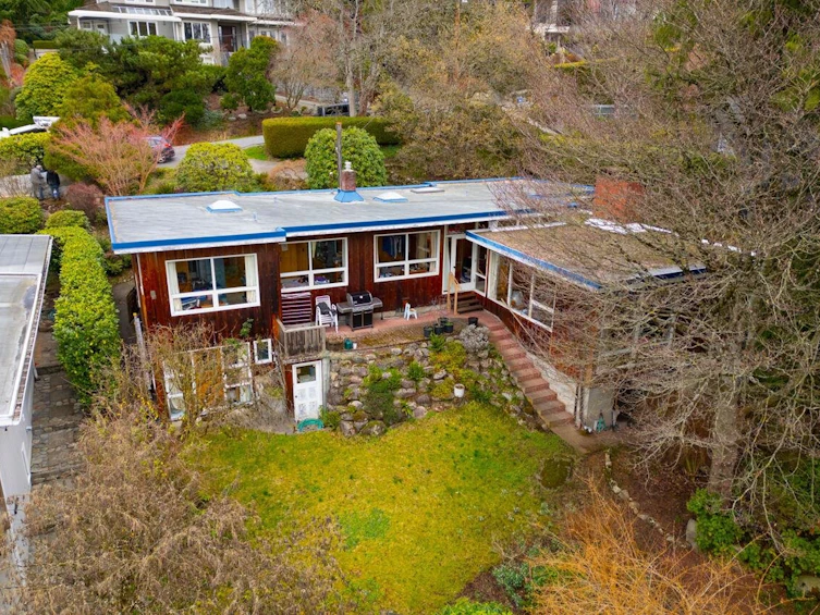 2338 Ottawa Avenue, West Vancouver, BC, V7V 2S9 - 20