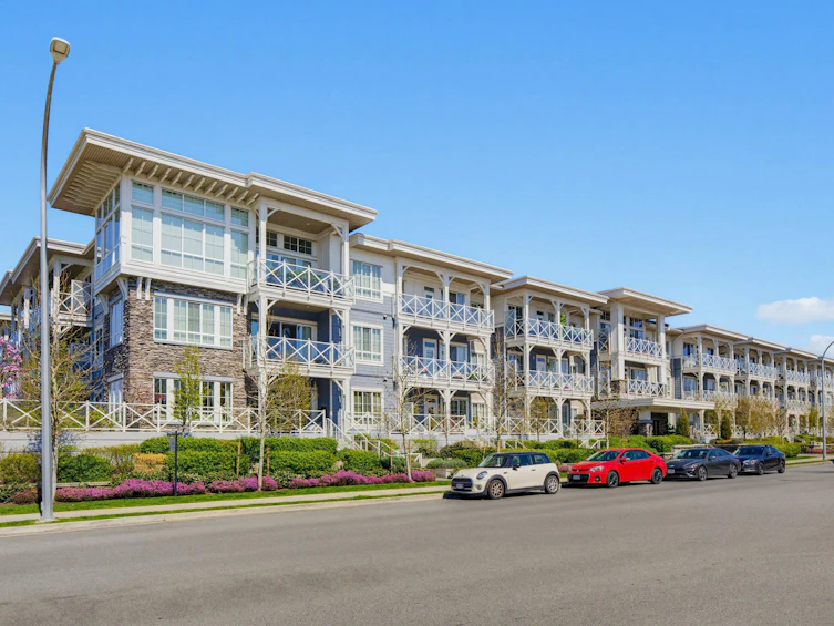 217-5535 Admiral Way, Delta, BC, V4K 0E3 - 31