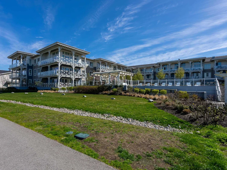 217-5535 Admiral Way, Delta, BC, V4K 0E3 - 29