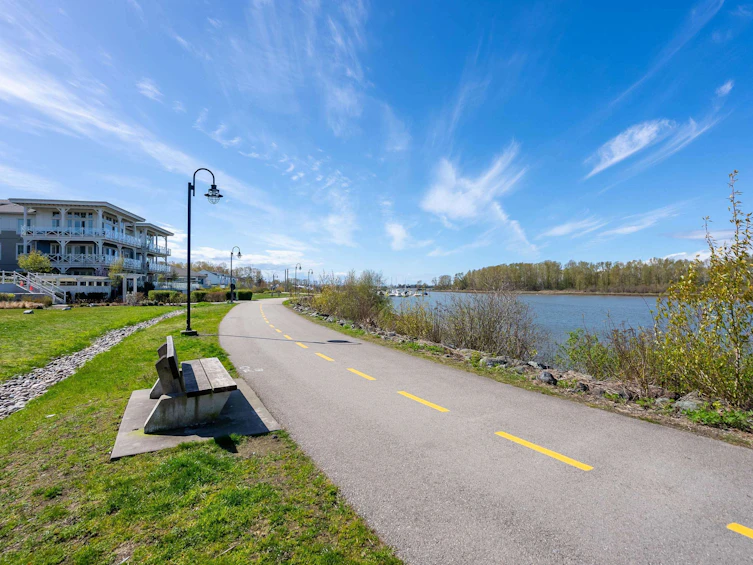 217-5535 Admiral Way, Delta, BC, V4K 0E3 - 27