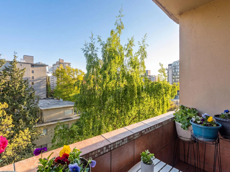 602-1315 Cardero Street, Vancouver, BC, V6G 2J2 - 19