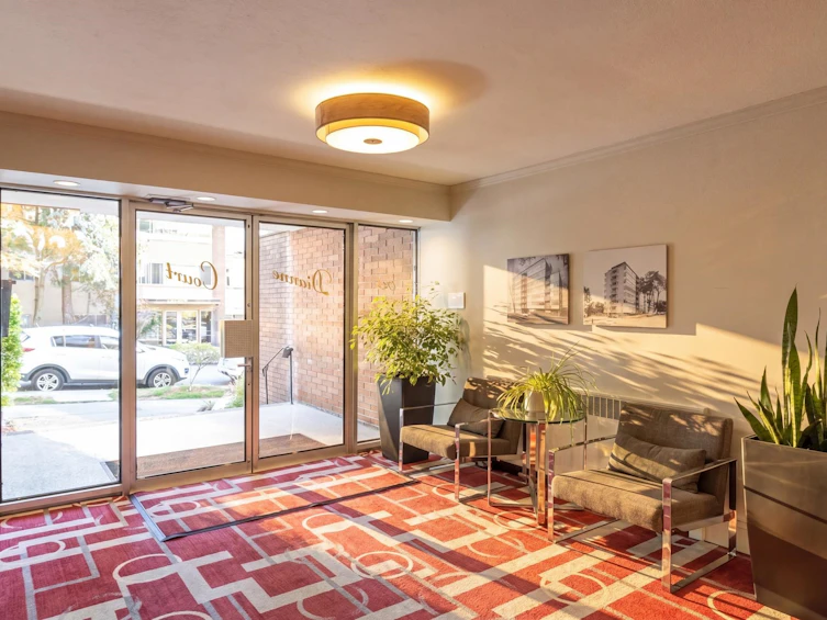 602-1315 Cardero Street, Vancouver, BC, V6G 2J2 - 28