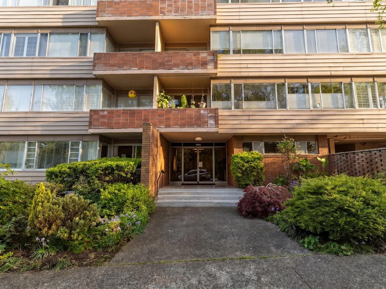 602-1315 Cardero Street, Vancouver, BC, V6G 2J2 - 24