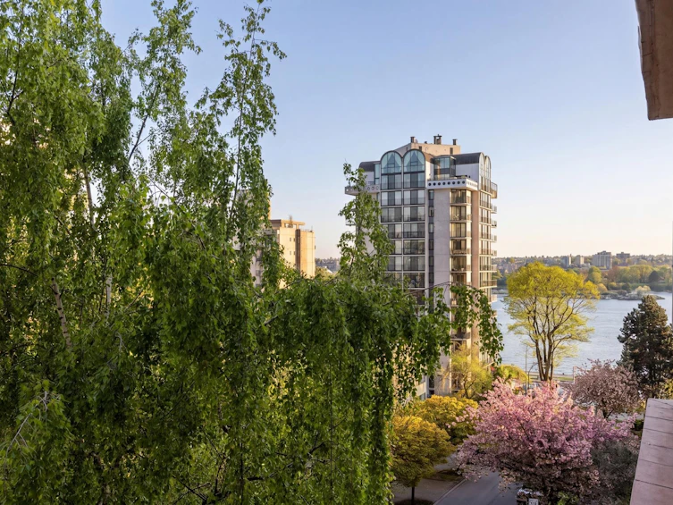 602-1315 Cardero Street, Vancouver, BC, V6G 2J2 - 21