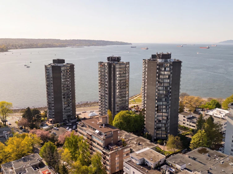 602-1315 Cardero Street, Vancouver, BC, V6G 2J2 - 32