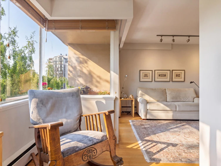 602-1315 Cardero Street, Vancouver, BC, V6G 2J2 - 7
