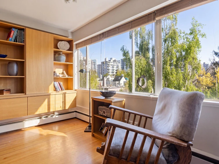 602-1315 Cardero Street, Vancouver, BC, V6G 2J2 - 13