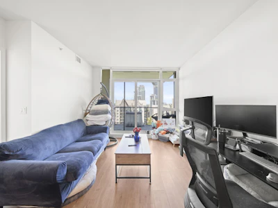 1708-585 Austin Avenue - 2