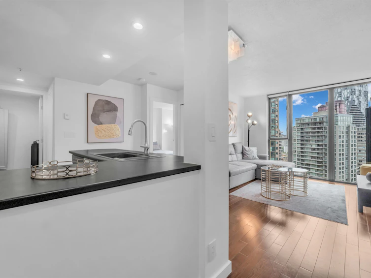 2106-1331 W Georgia Street, Vancouver, BC, V6E 4P1 - 10