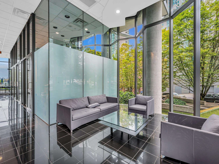 2106-1331 W Georgia Street, Vancouver, BC, V6E 4P1 - 14
