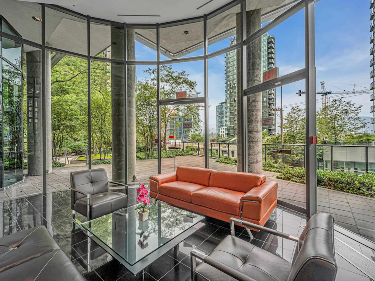 2106-1331 W Georgia Street, Vancouver, BC, V6E 4P1 - 12