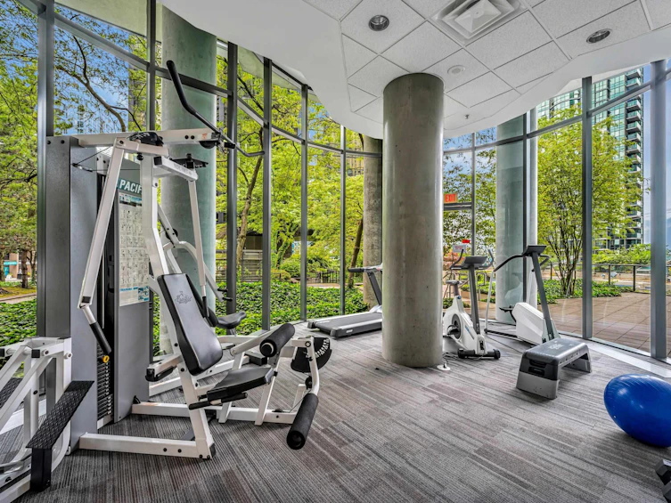 2106-1331 W Georgia Street, Vancouver, BC, V6E 4P1 - 13