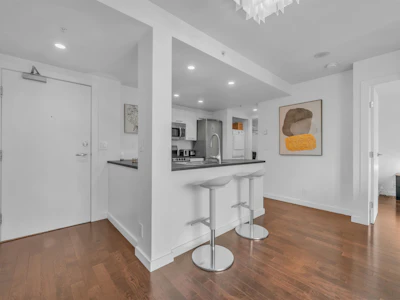 2106-1331 W Georgia Street - 4