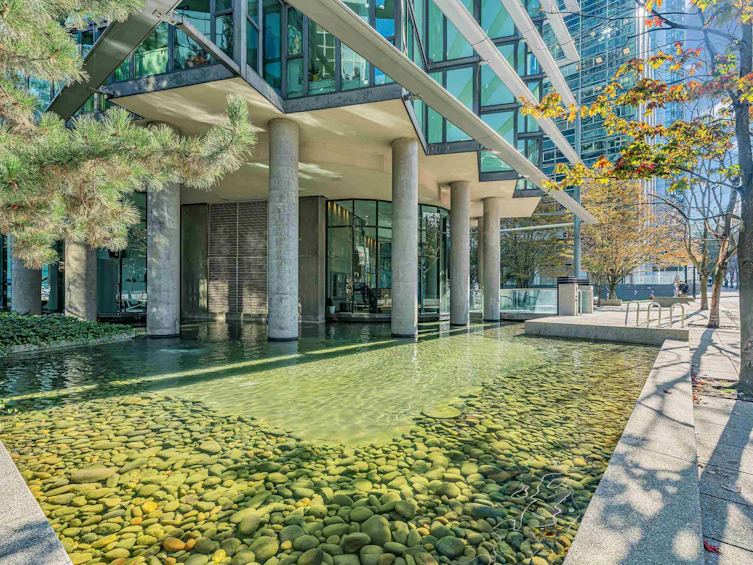 2106-1331 W Georgia Street, Vancouver, BC, V6E 4P1 - 17