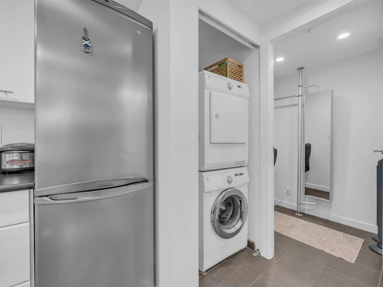 2106-1331 W Georgia Street, Vancouver, BC, V6E 4P1 - 8