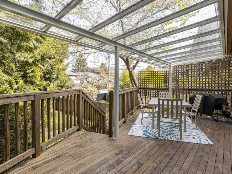 4549 W 12th Avenue, Vancouver, BC, V6R 2R4 - 25