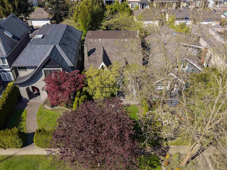 4549 W 12th Avenue, Vancouver, BC, V6R 2R4 - 34