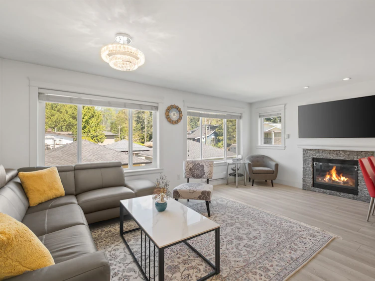 318 W 18th Street, North Vancouver, BC, V7M 1W9 - 4