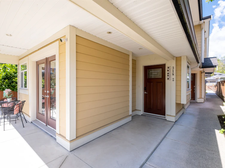 318 W 18th Street, North Vancouver, BC, V7M 1W9 - 19
