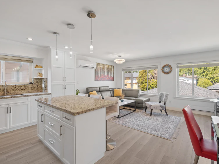 318 W 18th Street, North Vancouver, BC, V7M 1W9 - 8