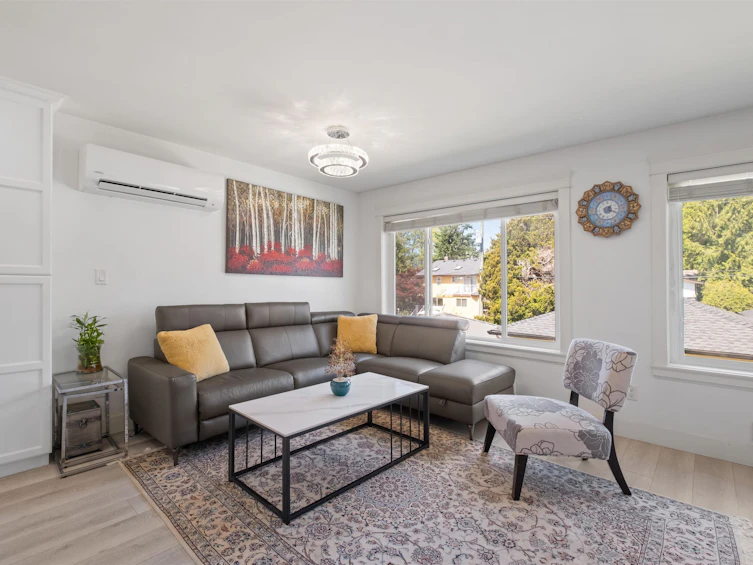 318 W 18th Street, North Vancouver, BC, V7M 1W9 - 3