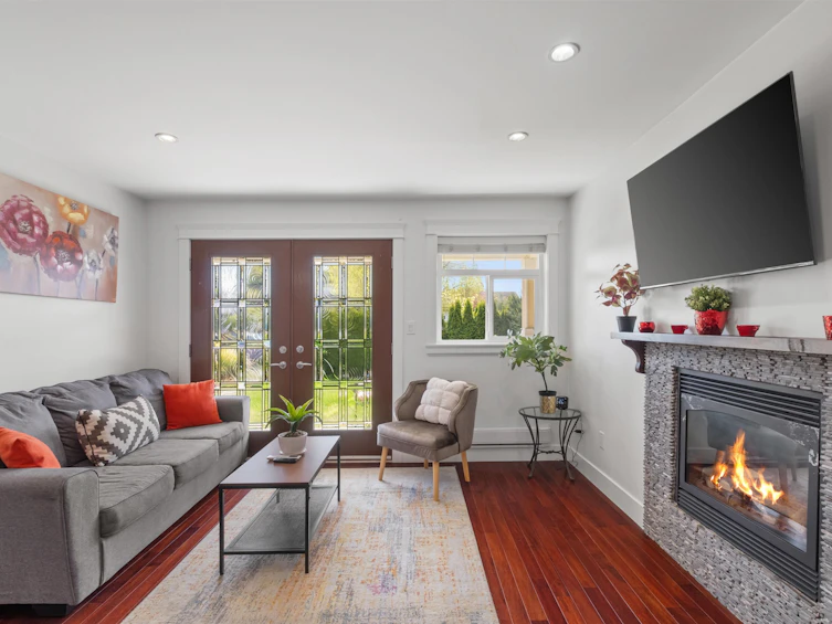 318 W 18th Street, North Vancouver, BC, V7M 1W9 - 20