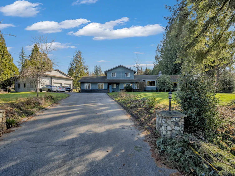 12580 243 Street, Maple Ridge, BC, V2W 1C4 - 3