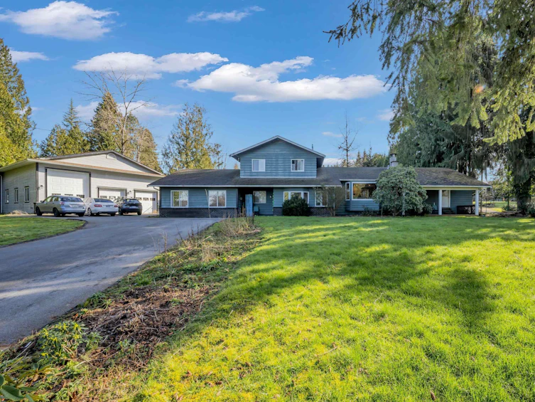12580 243 Street, Maple Ridge, BC, V2W 1C4 - 21