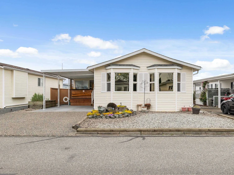 158-9055 Ashwell Road, Chilliwack, BC, V2P 7S6
