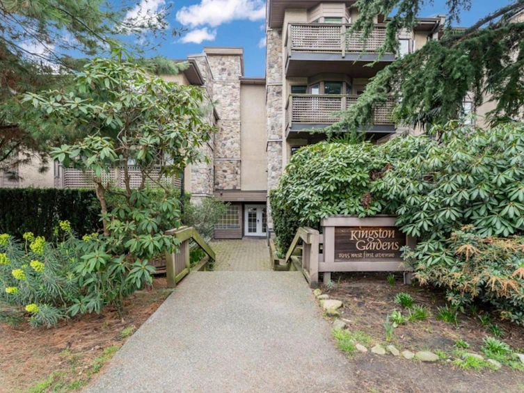 102-1935 W 1st Avenue, Vancouver, BC, V6J 1G7 - 21