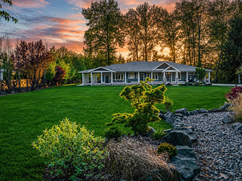 8091 232nd Street, Langley BC V1M 3R8