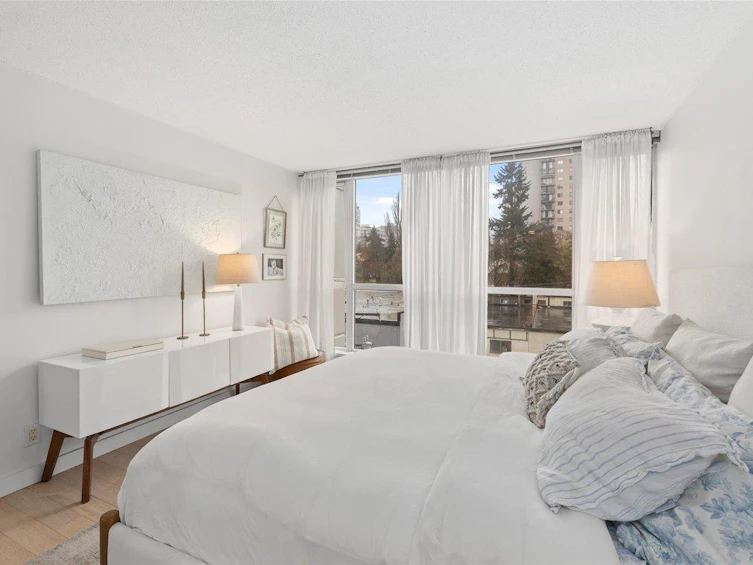 708-188 E Esplanade, North Vancouver, BC, V7L 4Y1 - 15
