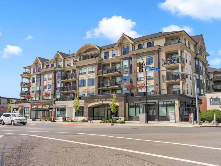 220-2493 Montrose Avenue, Abbotsford, BC, V2S 3T2 - 19
