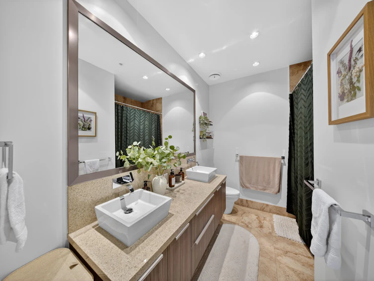 704-123 W 1st Avenue, Vancouver, BC, V5Y 0E2 - 20