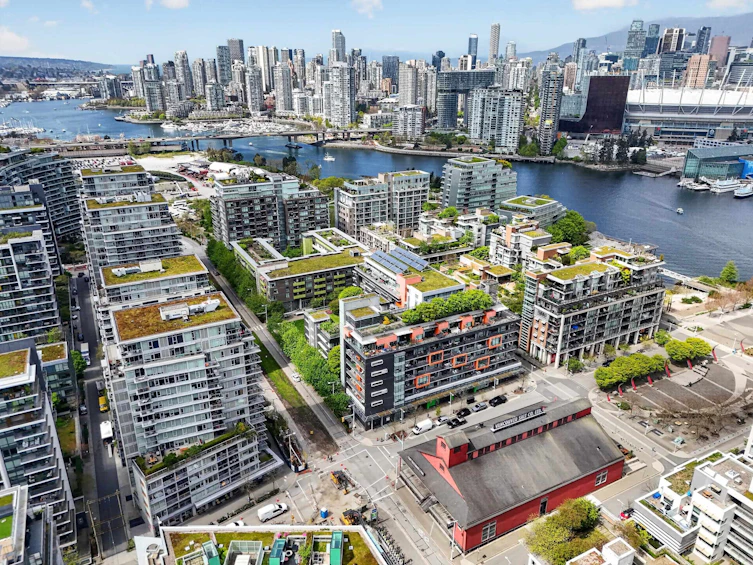 704-123 W 1st Avenue, Vancouver, BC, V5Y 0E2 - 36