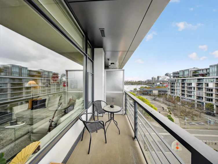 704-123 W 1st Avenue, Vancouver, BC, V5Y 0E2 - 10