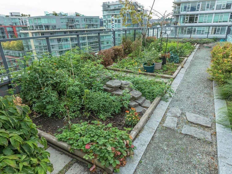 704-123 W 1st Avenue, Vancouver, BC, V5Y 0E2 - 35