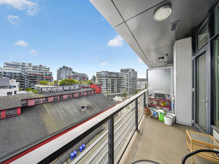 704-123 W 1st Avenue, Vancouver, BC, V5Y 0E2 - 11