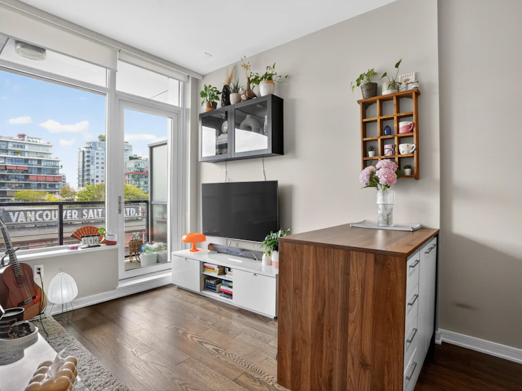 704-123 W 1st Avenue, Vancouver, BC, V5Y 0E2 - 14