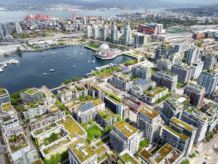 704-123 W 1st Avenue, Vancouver, BC, V5Y 0E2 - 37