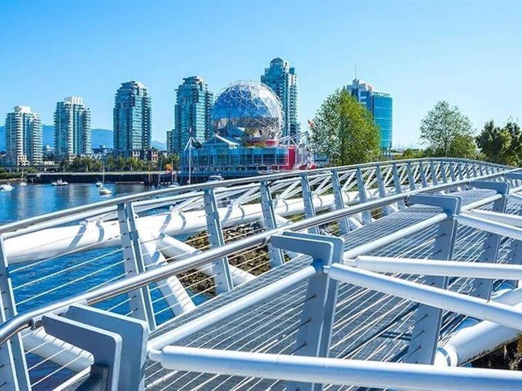 704-123 W 1st Avenue, Vancouver, BC, V5Y 0E2 - 33