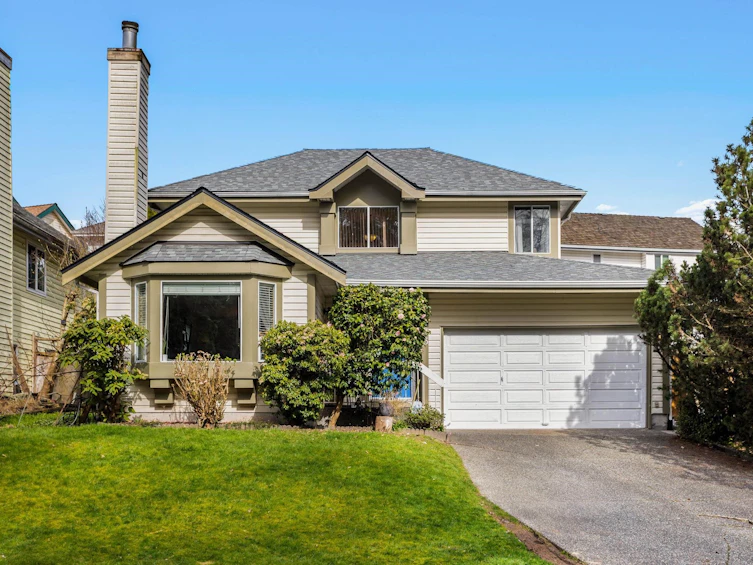 2983 Walton Avenue, Coquitlam, BC, V3B 6N1
