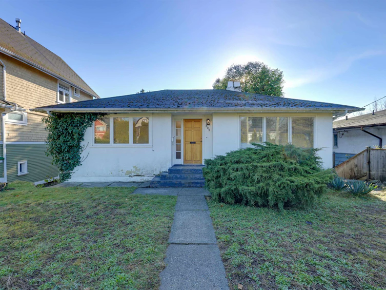 509 E Keith Road, North Vancouver, BC, V7L 1W3 - 2