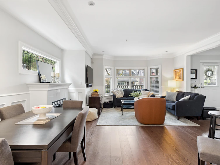 2-158 W 13th Avenue, Vancouver, BC, V5Y 1V7 - 7